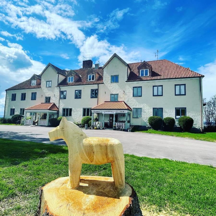 Kungshaga Hotell 오르사 외부 사진