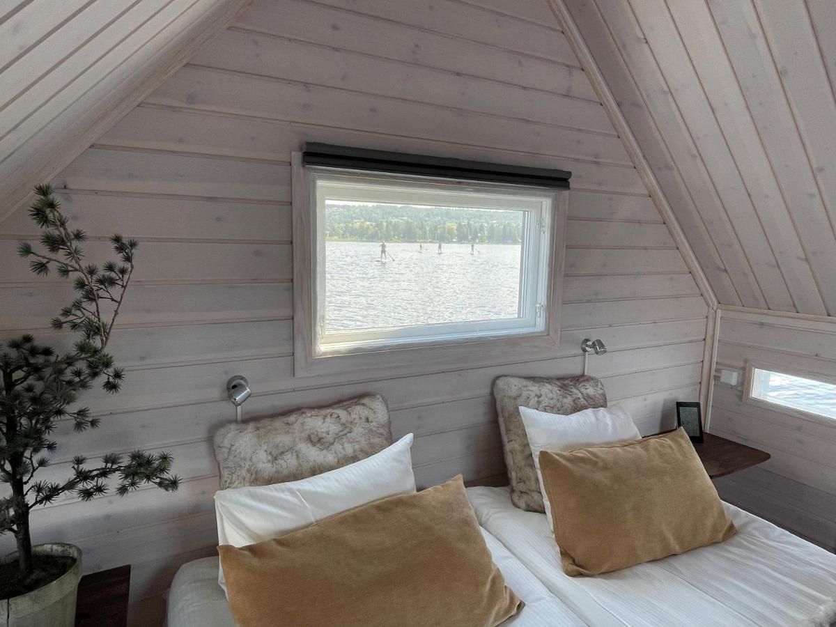 Kungshaga Hotell 오르사 외부 사진