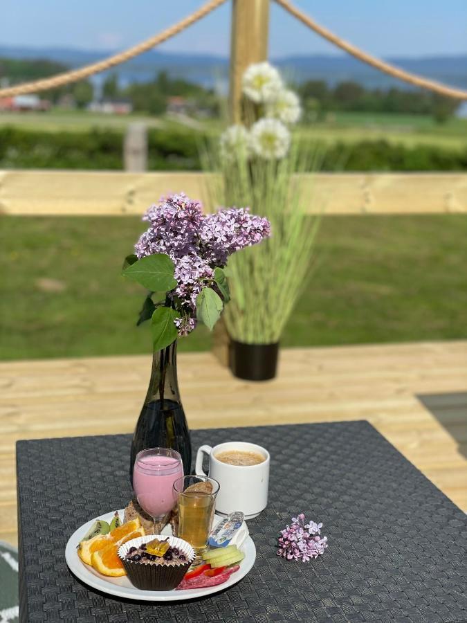 Kungshaga Hotell 오르사 외부 사진