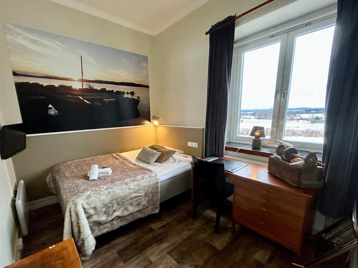 Kungshaga Hotell 오르사 외부 사진