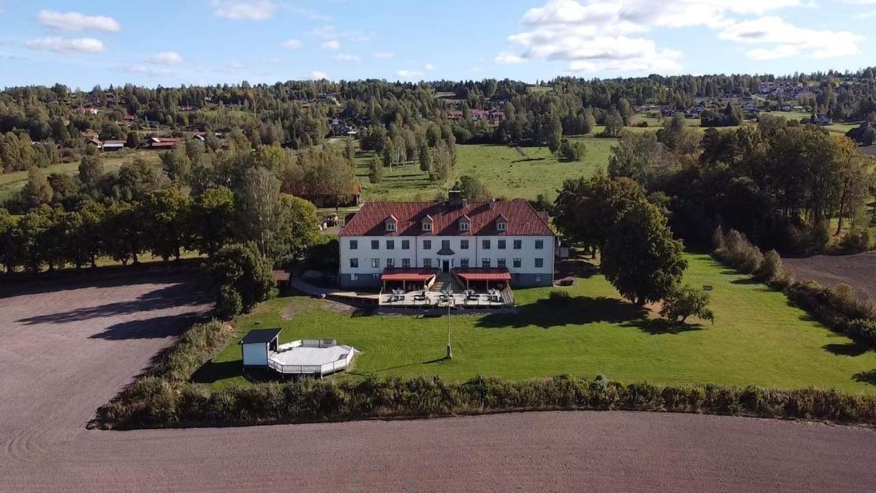 Kungshaga Hotell 오르사 외부 사진