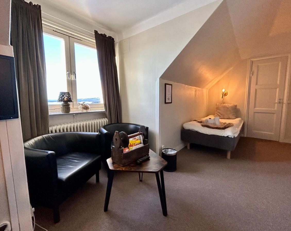 Kungshaga Hotell 오르사 외부 사진