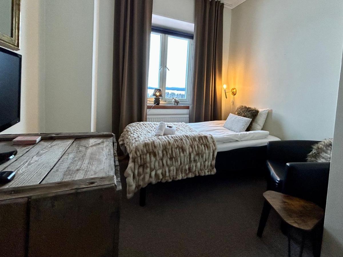 Kungshaga Hotell 오르사 외부 사진