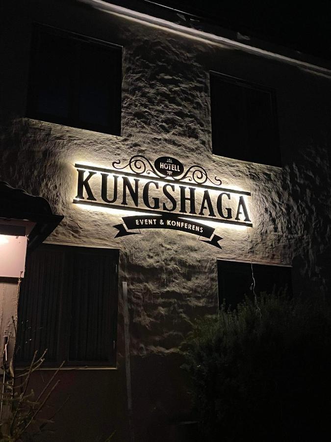 Kungshaga Hotell 오르사 외부 사진