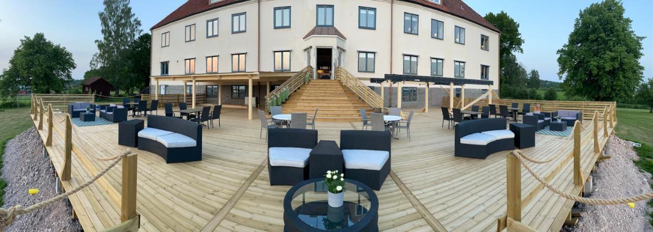 Kungshaga Hotell 오르사 외부 사진